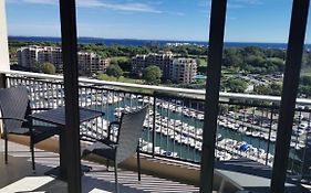 Studio face mer Mandelieu près de Cannes
